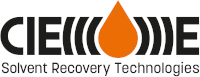 Ciemme solvent recovery equipment supplier scotland